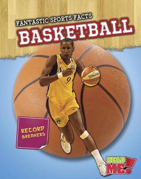 Paperback Basketball Book