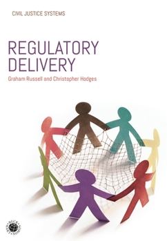 Hardcover Regulatory Delivery Book