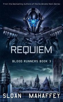 Paperback Requiem: A Gamelit Adventure Book