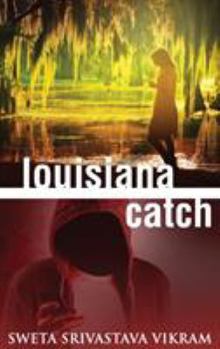 Hardcover Louisiana Catch Book