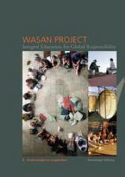 Paperback Wasan Project Book