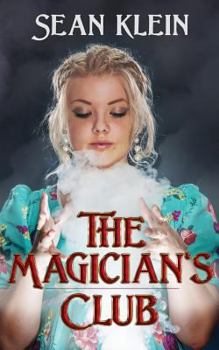 Paperback The Magician's Club Book