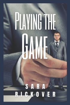 Paperback Playing the Game Book