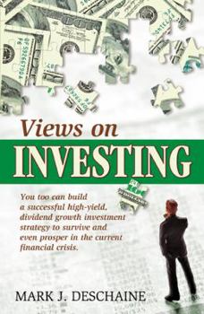 Paperback Views on Investing Book