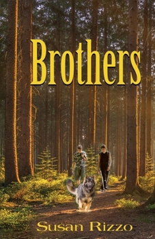 Paperback Brothers Book