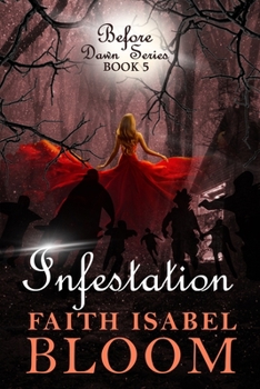 Paperback Infestation Book