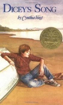 Hardcover Dicey's Song Book