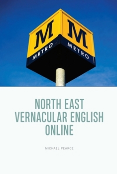 Hardcover North East Vernacular English Online Book