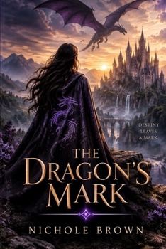 Paperback The Dragon's Mark Book