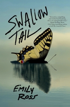 Paperback Swallowtail Book