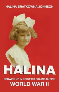 Paperback Halina Book