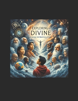 Paperback Exploring The Divine Book