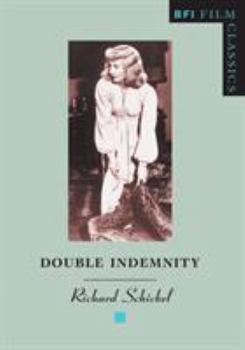 Paperback Double Indemnity Book