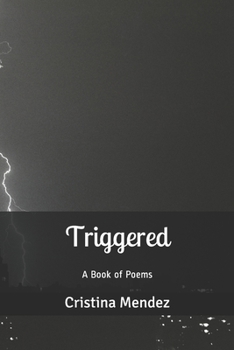 Paperback Triggered: A Book of Poems Book