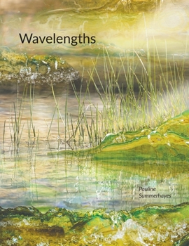 Paperback Wavelengths Book