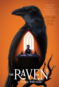 Hardcover The Raven & Other Writings Book