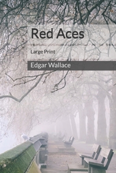 Red Aces - Book #4 of the Mr. J.G. Reeder