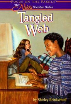 Tangled Web (Nikki Sheridan Series) - Book #5 of the Nikki Sheridan