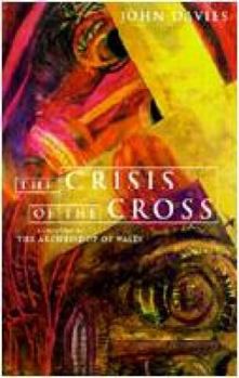 Paperback Crisis of the Cross: Challenge of the Easter Story Book