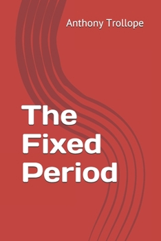 Paperback The Fixed Period Book