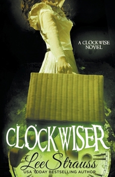 Paperback ClockwiseR Book