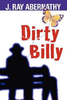 Paperback Dirty Billy Book