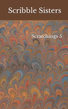 Paperback Scratchings 5 Book