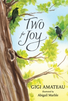 Hardcover Two for Joy Book