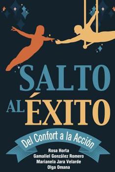 Paperback Salto al Éxito [Spanish] Book