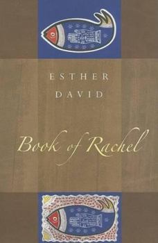 Hardcover Book of Rachel Book