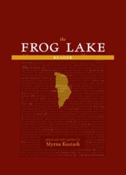 Paperback The Frog Lake Reader Book