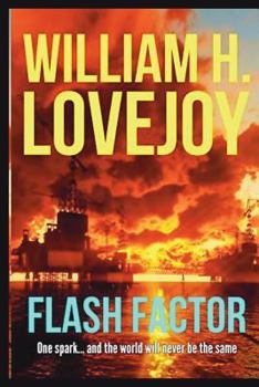 Paperback Flash Factor Book