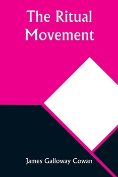 Paperback The Ritual Movement Book