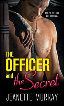 Mass Market Paperback The Officer and the Secret Book