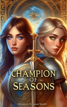 Paperback Champion of Seasons Book