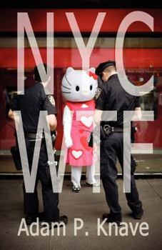 Paperback Nycwtf Book