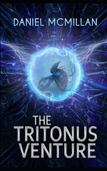 Paperback The Tritonus Venture Book