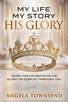 Paperback My Life My Story His Glory Book