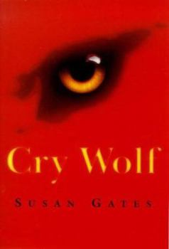 Paperback Cry Wolf (Older Readers) Book