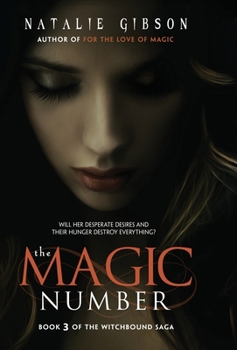 The Magic Number - Book #3 of the Witchbound