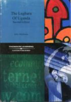 Paperback The Lugbara of Uganda Book