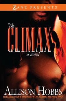 Mass Market Paperback The Climax Book