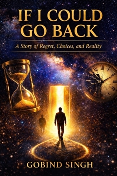 Paperback If I COULD GO BACK: A Story of Regret, Choices, and Reality Book