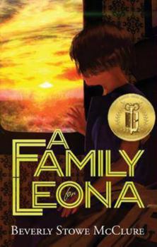 Paperback A Family for Leona Book