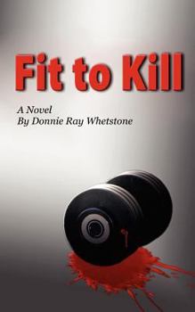 Paperback Fit to Kill Book