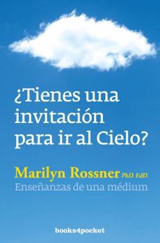 Paperback Tienes Una Invitacion Para IR Al Cielo? -V2* [Spanish] Book