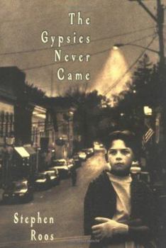 Hardcover The Gypsies Never Came Book