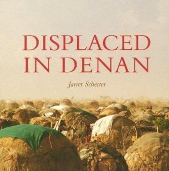 Hardcover Displaced in Denan Book