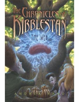 Paperback The Chronicles of Kibblestan: The Web Book
