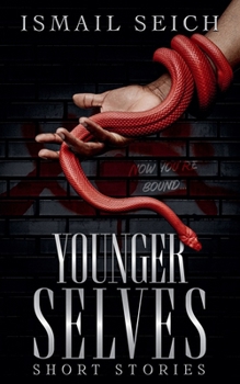 Paperback Younger Selves Book